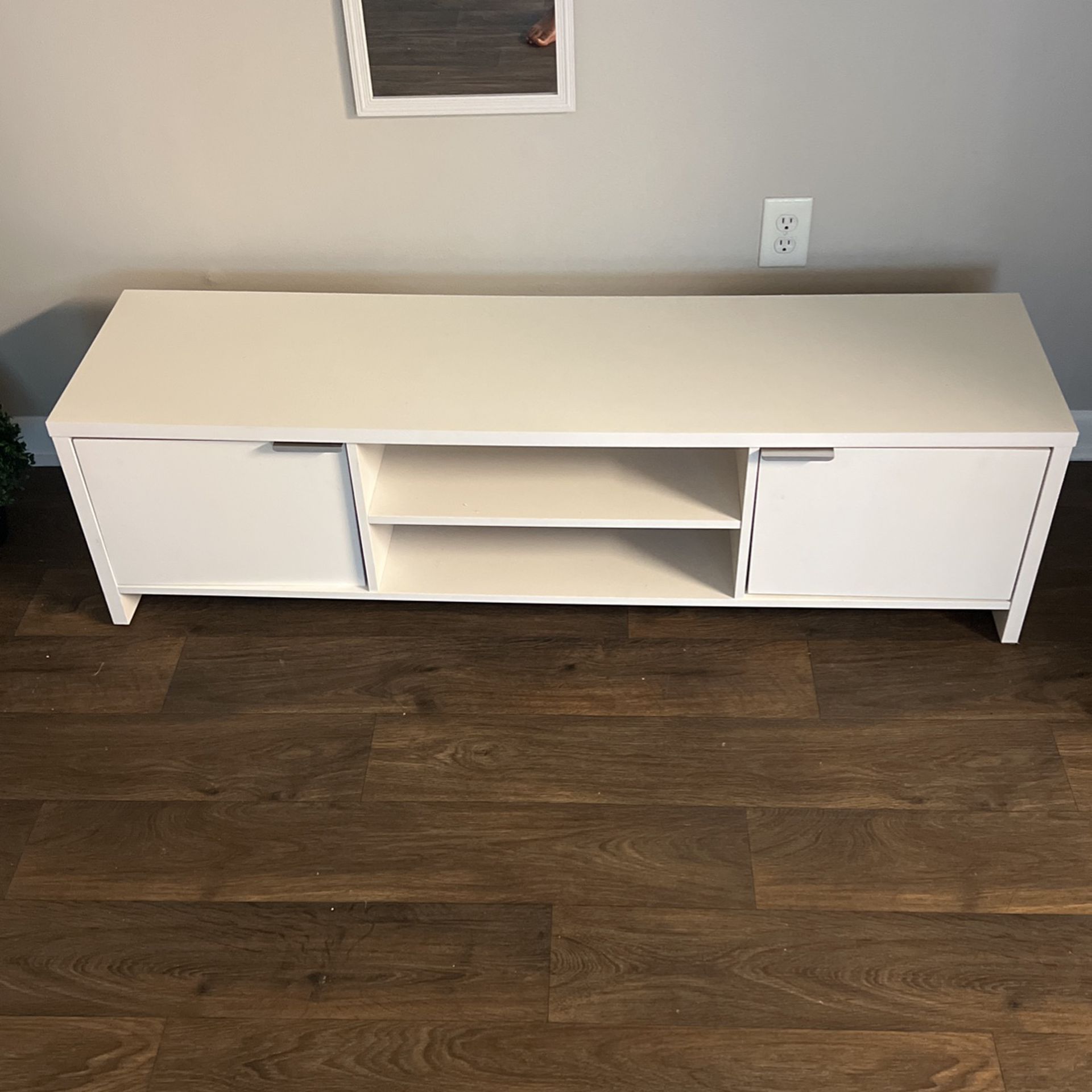 65” Tv Stand 