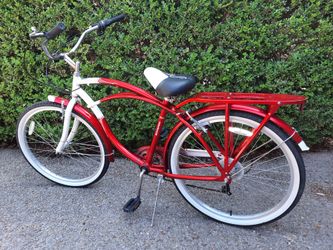 Schwinn Classic Cruiser Bike for Sale in San Antonio, TX - OfferUp