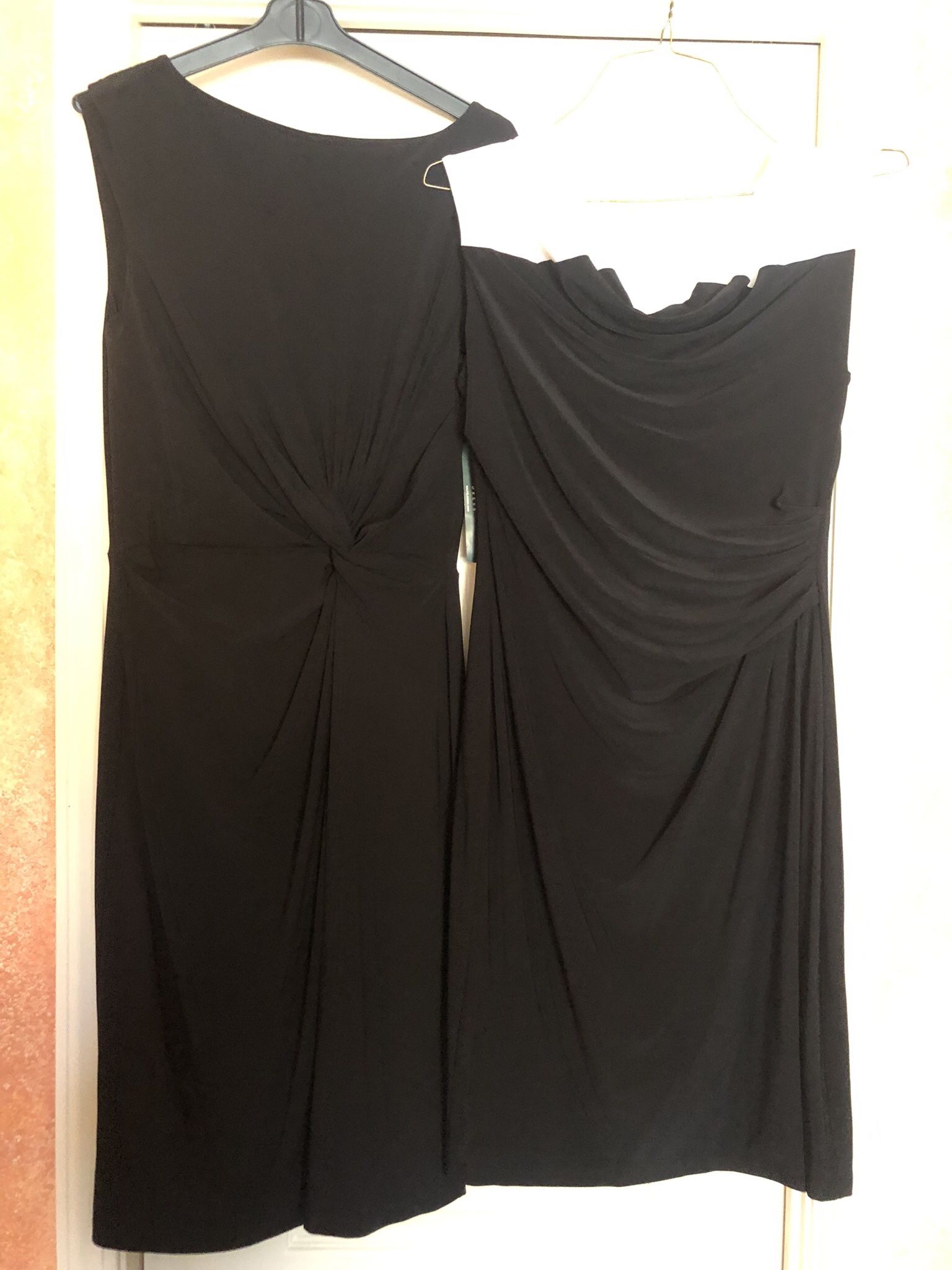 Ralph Loren Women Dresses X2, Size 12