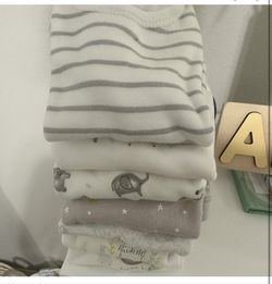 Baby Clothes (bundle) 