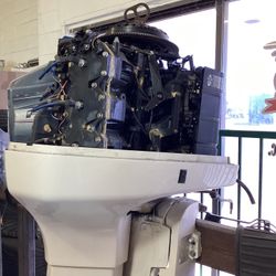 engine 5.7 full injection marine 350 