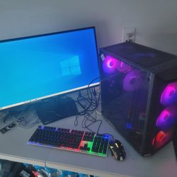 Asus Gaming System 