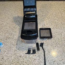 Miu Vegetable Chopper