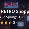 Tha RETRO Shoppe 