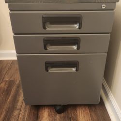 Filing Cabinet 