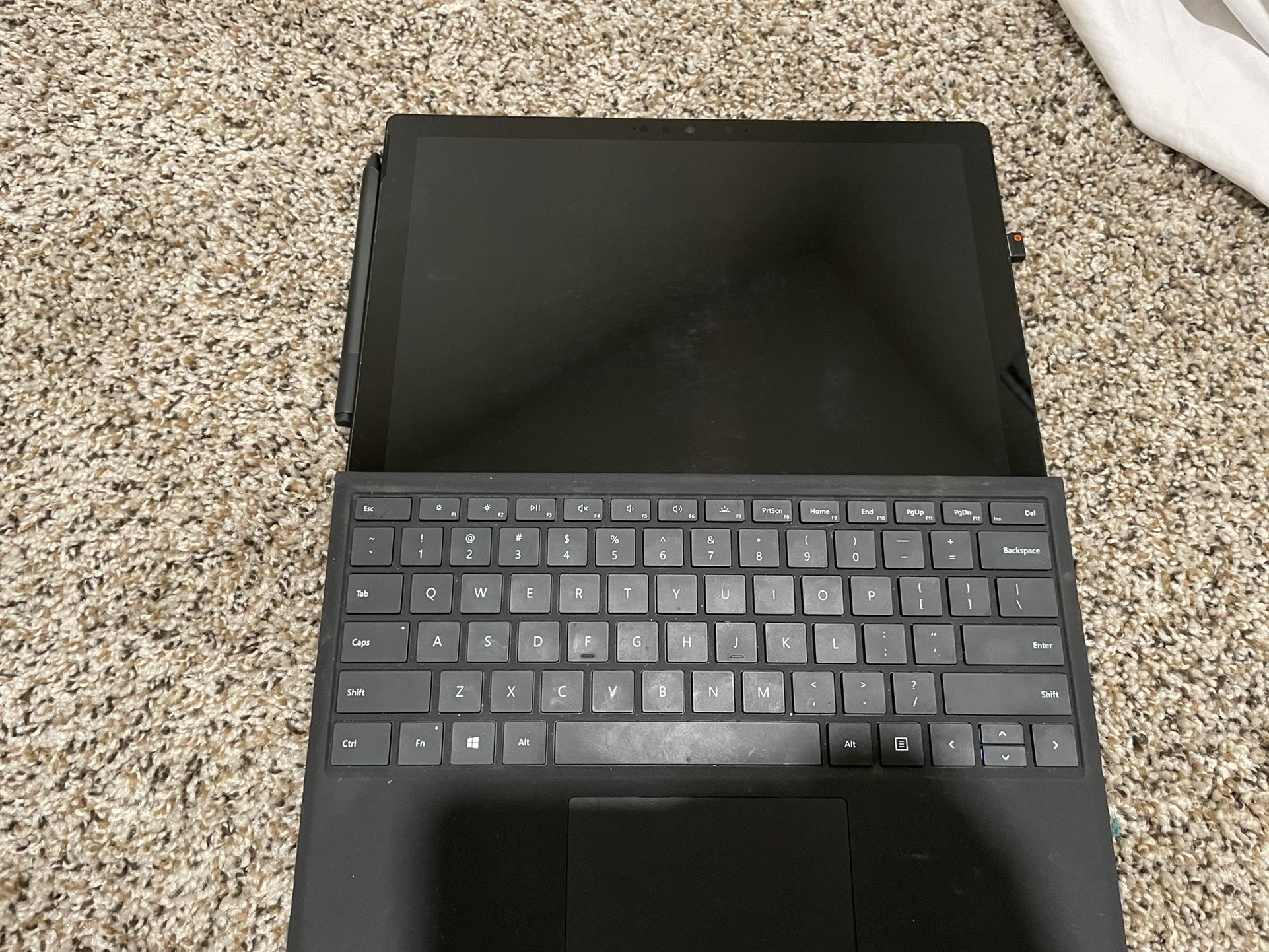 Surface Pro 7