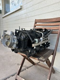 Tbss Intake
