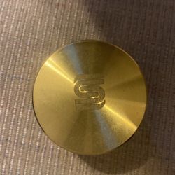 Vintage Tiffany & Co. Travel Clock 