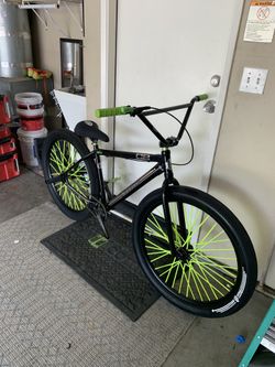 C2 bmx bike sale