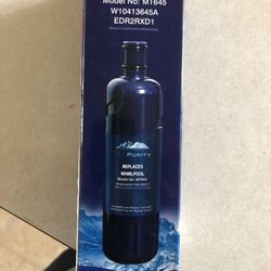 Refrigerator Water Filter