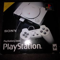 PS Classic