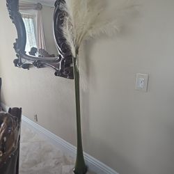 Crystal Decor Stant