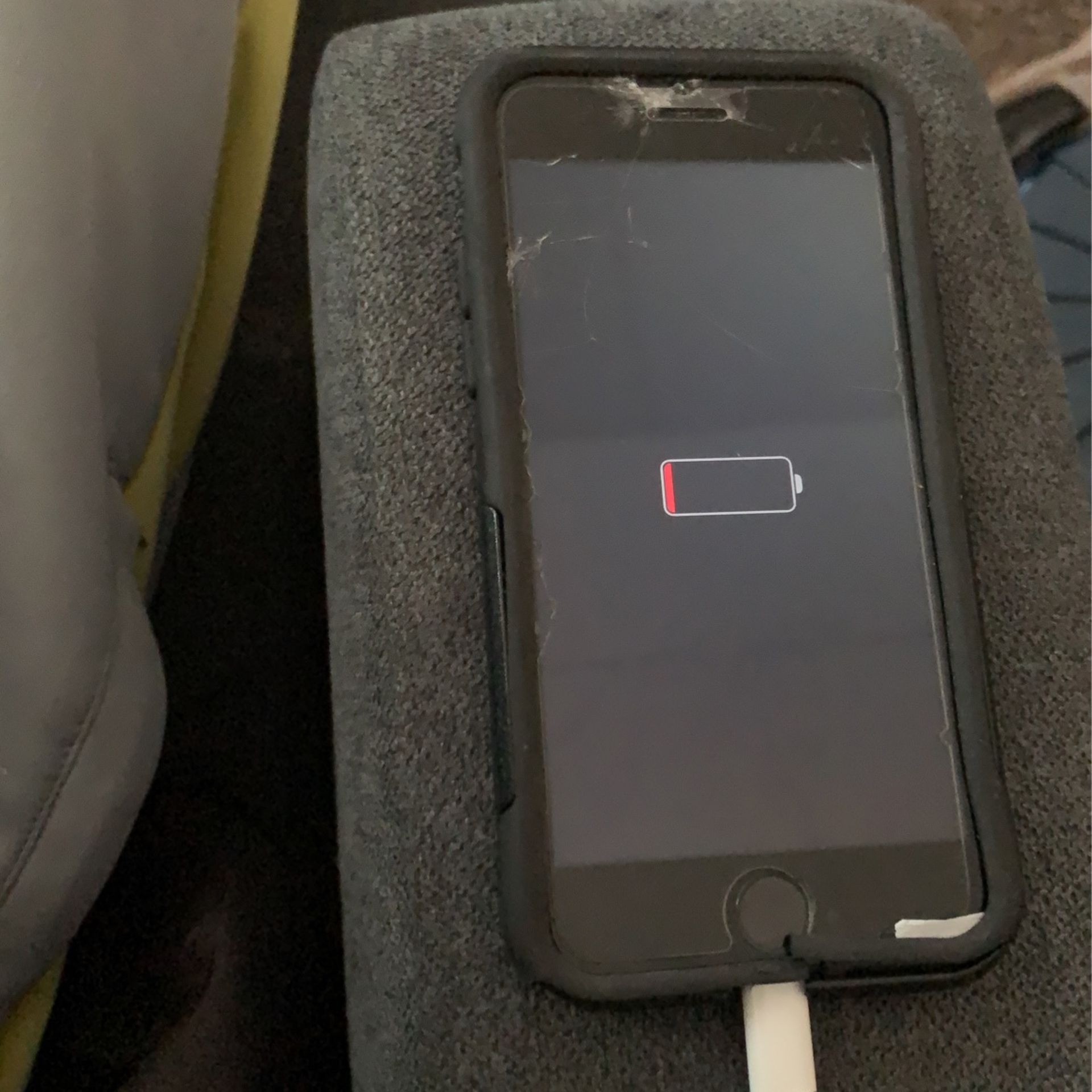 iPhone 7