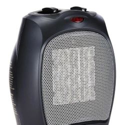 Amazon Basicss Ceramics Space Heater