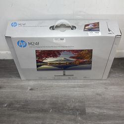 HP monitor