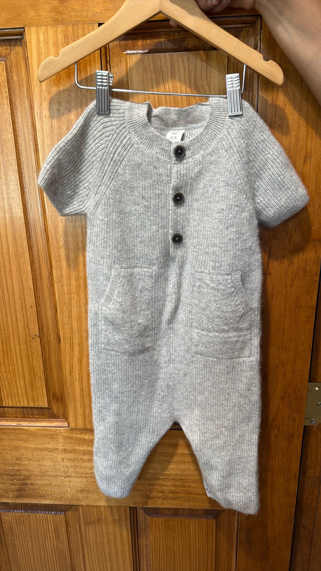 Banana Republic Romper