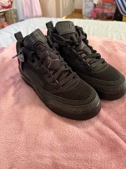 Jordan Spizike low like