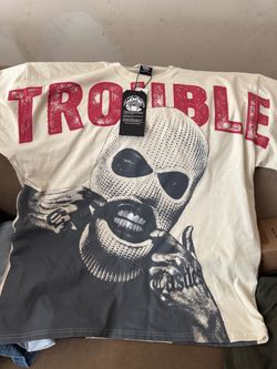 Crooks and castles , t shirt , men’s