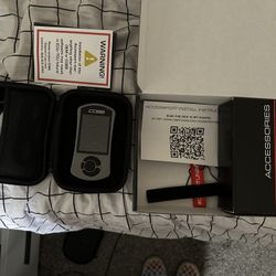 Accessport AP3-VLK-005