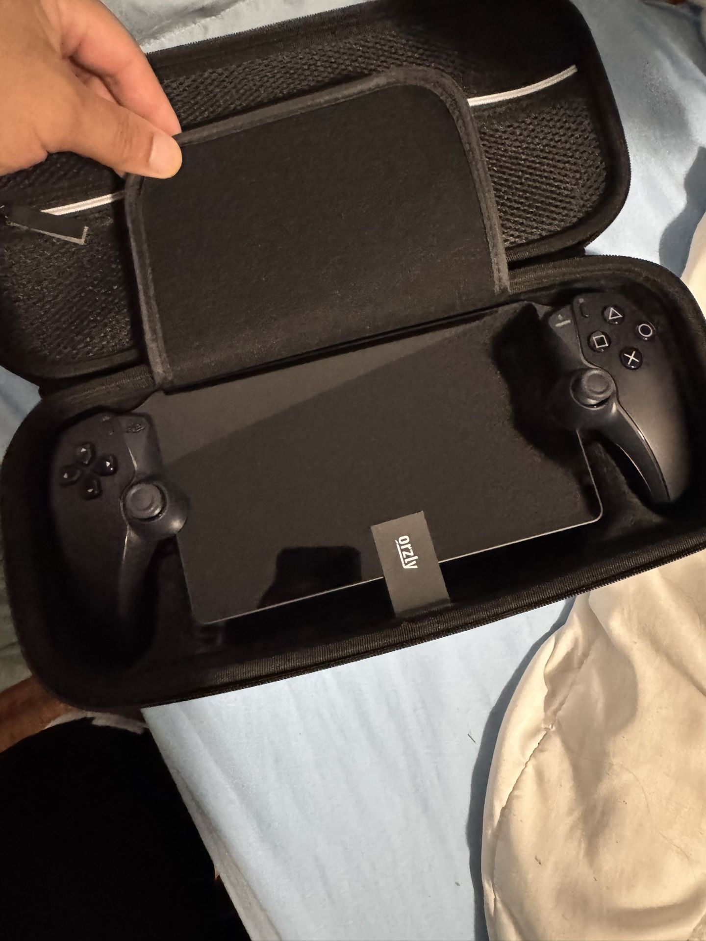 PlayStation Portal