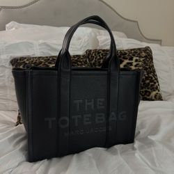 Marc Jacob’s Tote Bag