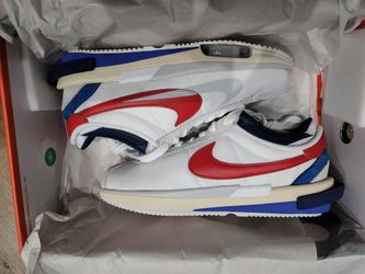Nike sacai cortez size 7/8/9