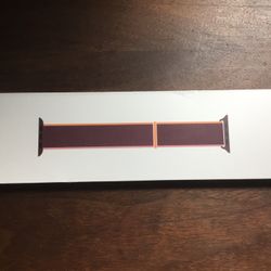 40 MM Apple Watch Sport Loop