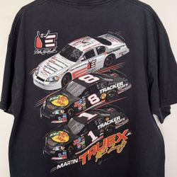 Hall Of Fame NASCAR Shirt