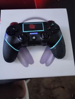 PS4 works good