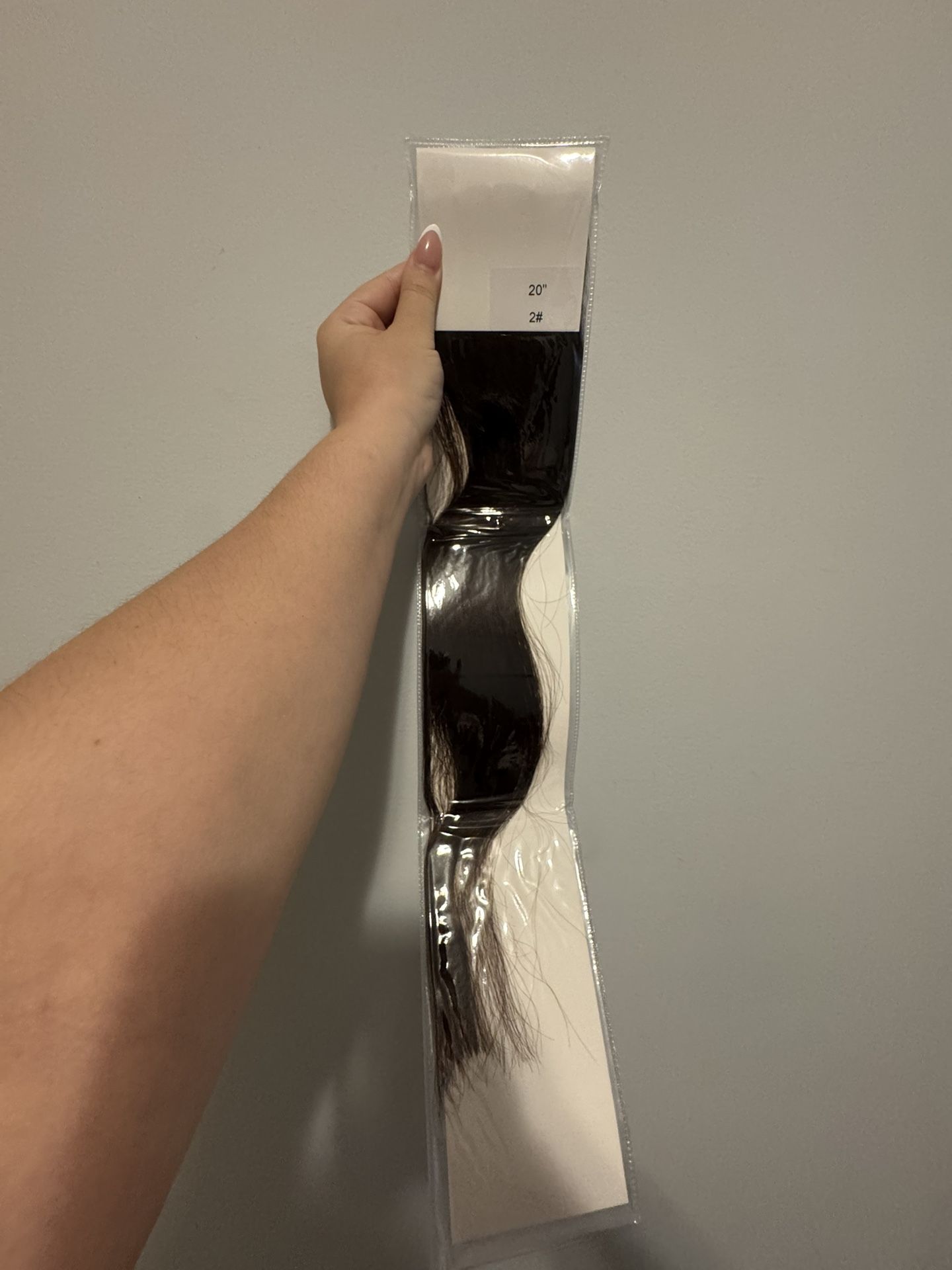 40-60 Pcs Of Remy 20 Inch Tap In Extensions