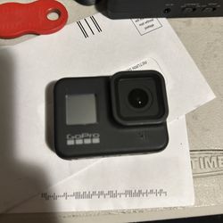 Go Pro Hero 8 Black 