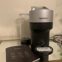 Nespresso VERTUO POP+