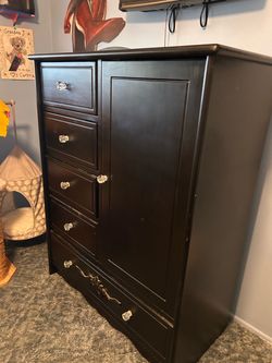 Twin Trundle set complete