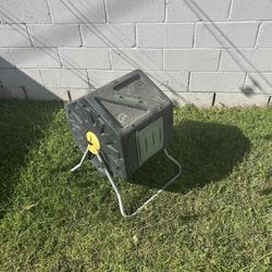 Compost Bin
