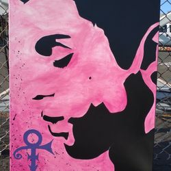Prince✨30x40 Inch Large
