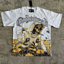 GodSpeed Tee 