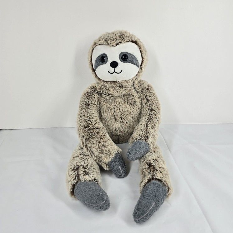 Target Cloud Island Momma Sloth Plush 16" Stuffed Animal