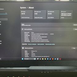 ASUS Gaming Laptop