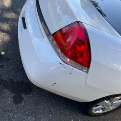 2007 Chevrolet Impala