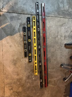 Levelers