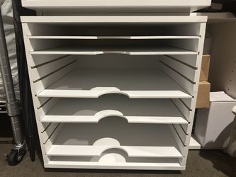 Shelf organizer