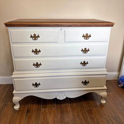 Cedar Chest