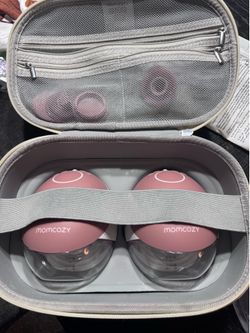 Breast pump