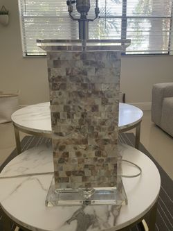 Table Lamp