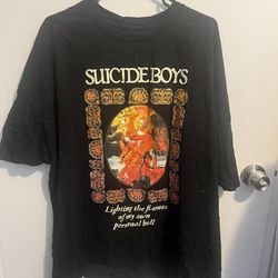 Suicide Boys