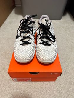 Nike Kobe 6  ASG All Star 2.0 Sail GS 6Y