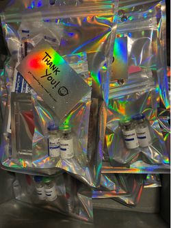 Kit de inicio para baja