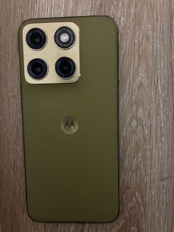 Motorola edge 2026