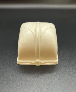 Vintage Ring Box 