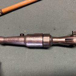 Snapon 3/8 Air Ratchet 